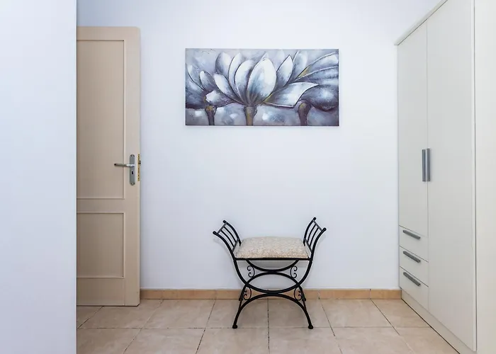 아파트 Casa Fayna