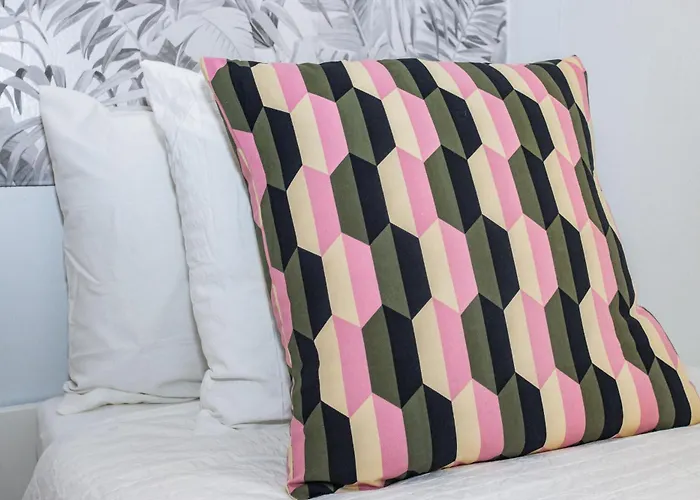 Casa Fayna 아리시페