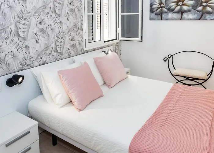 Casa Fayna * 아리시페