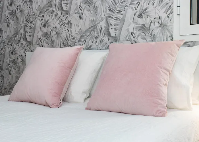 아파트 Casa Fayna 아리시페