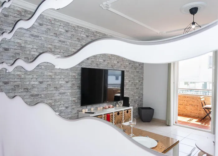 Casa Fayna 아파트